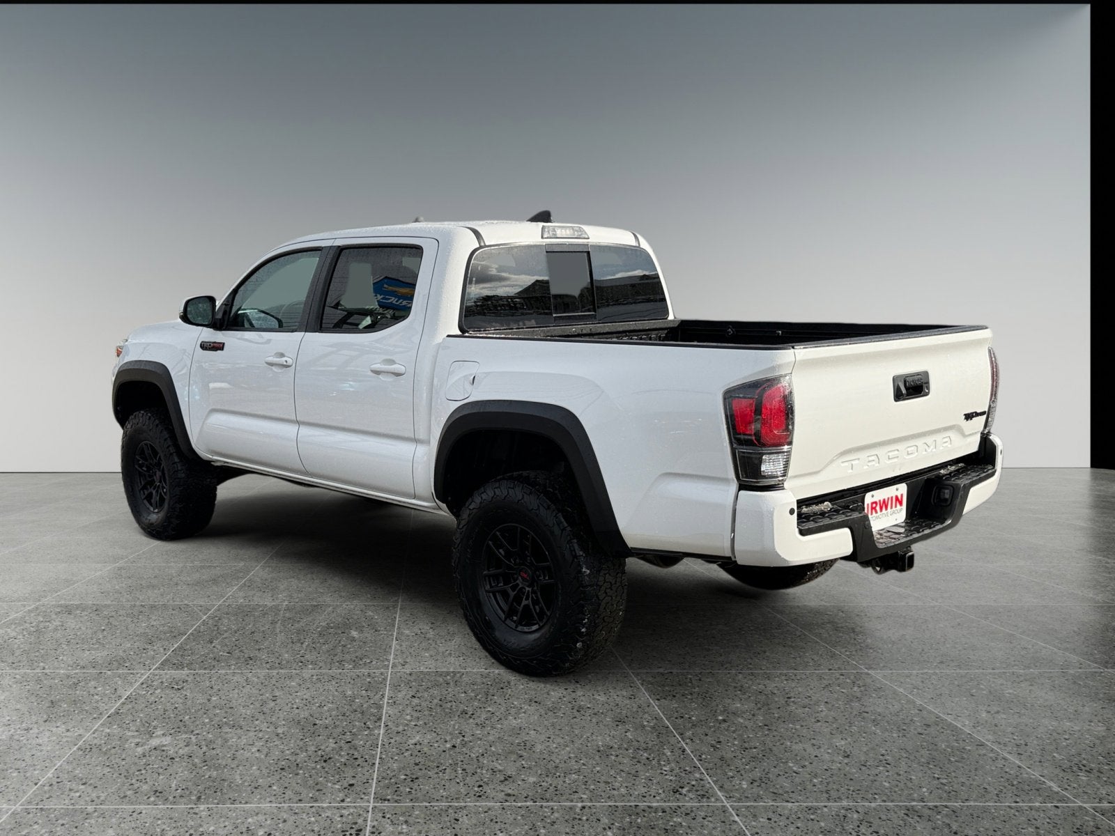 2020 Toyota Tacoma 4WD SR5