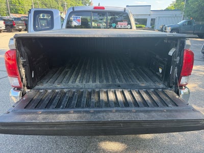 2016 Toyota Tacoma TRD Off Road