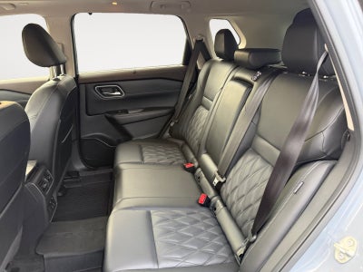 2023 Nissan Rogue Platinum Intelligent AWD