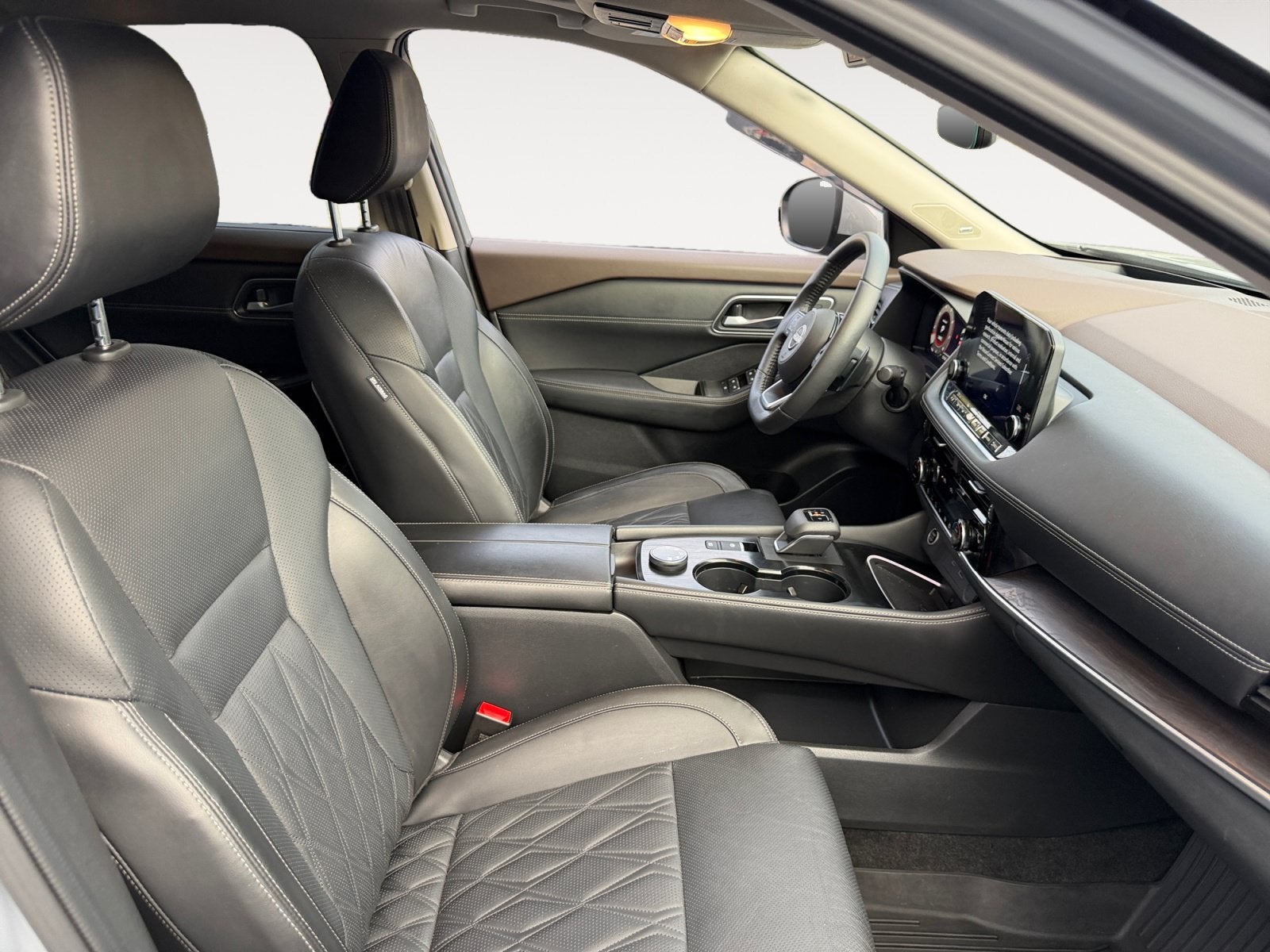 2023 Nissan Rogue Platinum Intelligent AWD
