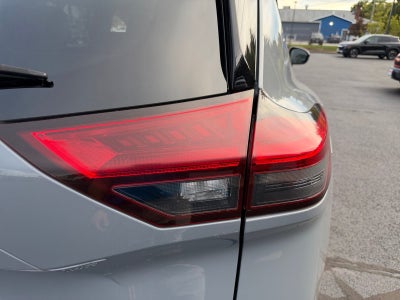 2023 Nissan Rogue Platinum Intelligent AWD
