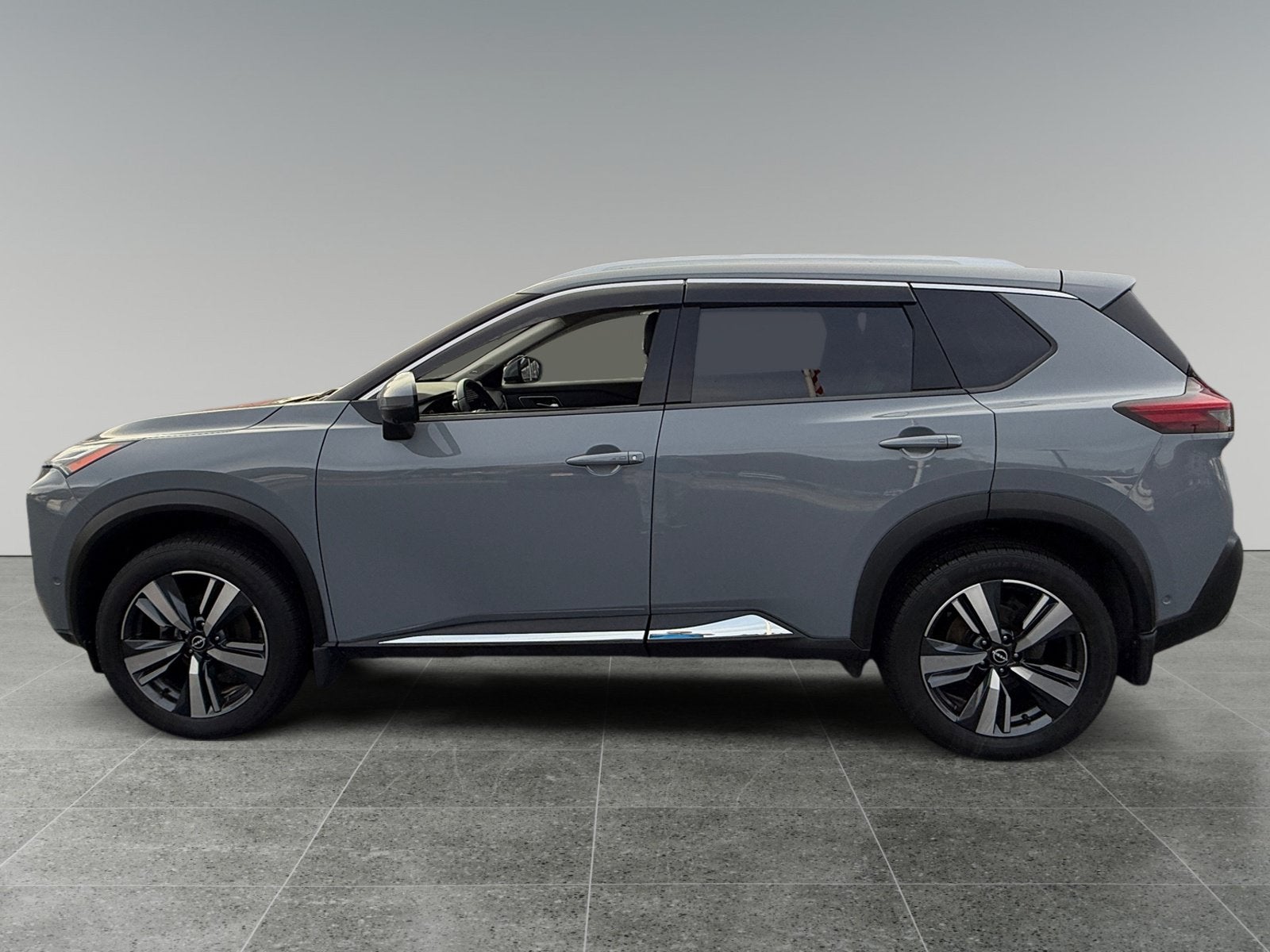 2023 Nissan Rogue Platinum Intelligent AWD