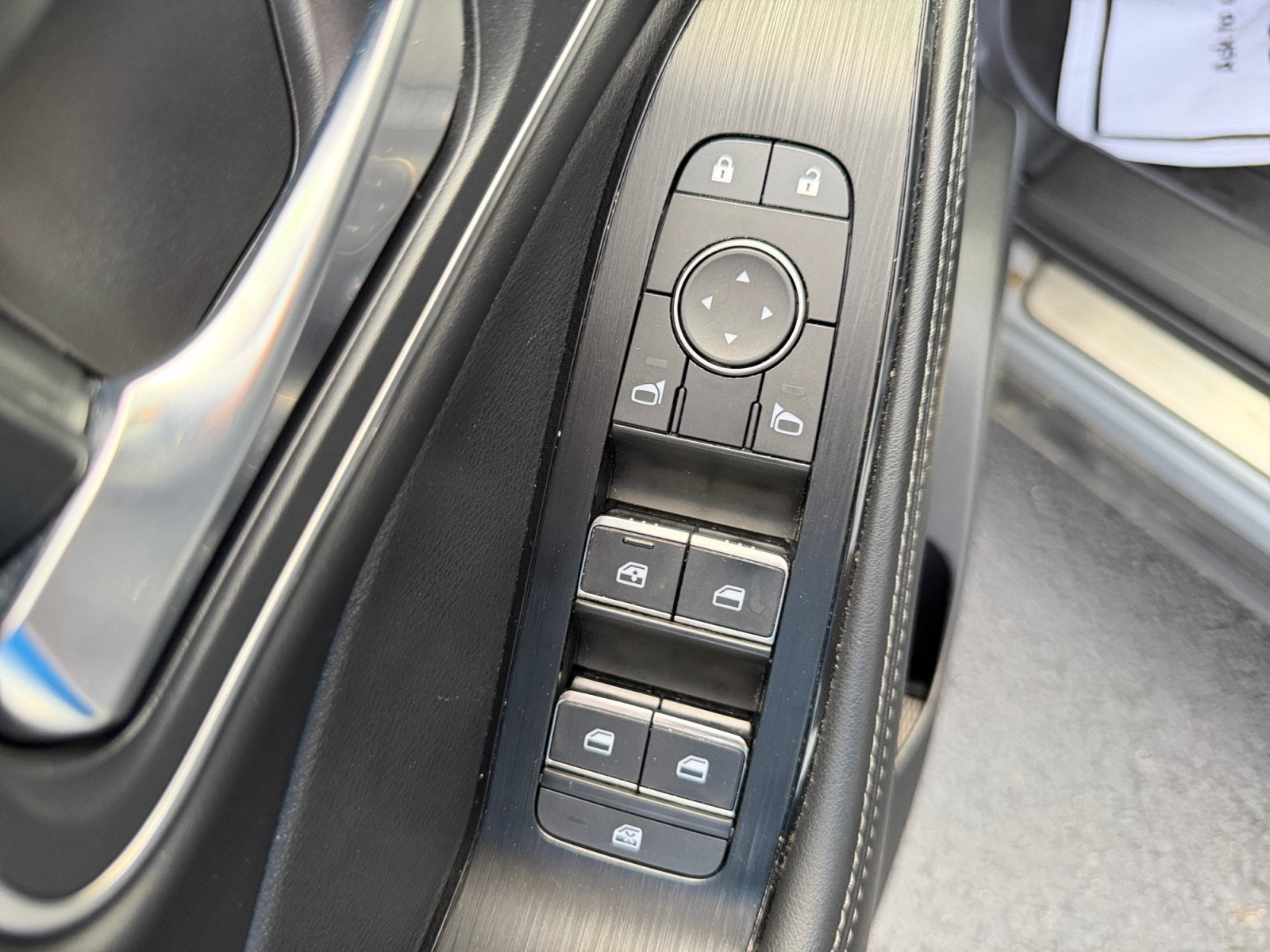 2023 Nissan Rogue Platinum Intelligent AWD