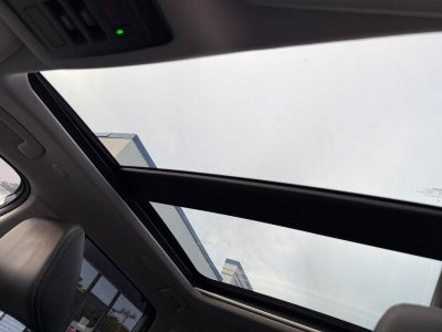 2023 Nissan Rogue Platinum Intelligent AWD