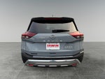 2023 Nissan Rogue Platinum Intelligent AWD