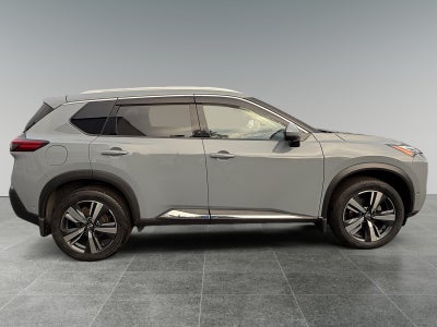 2023 Nissan Rogue Platinum Intelligent AWD