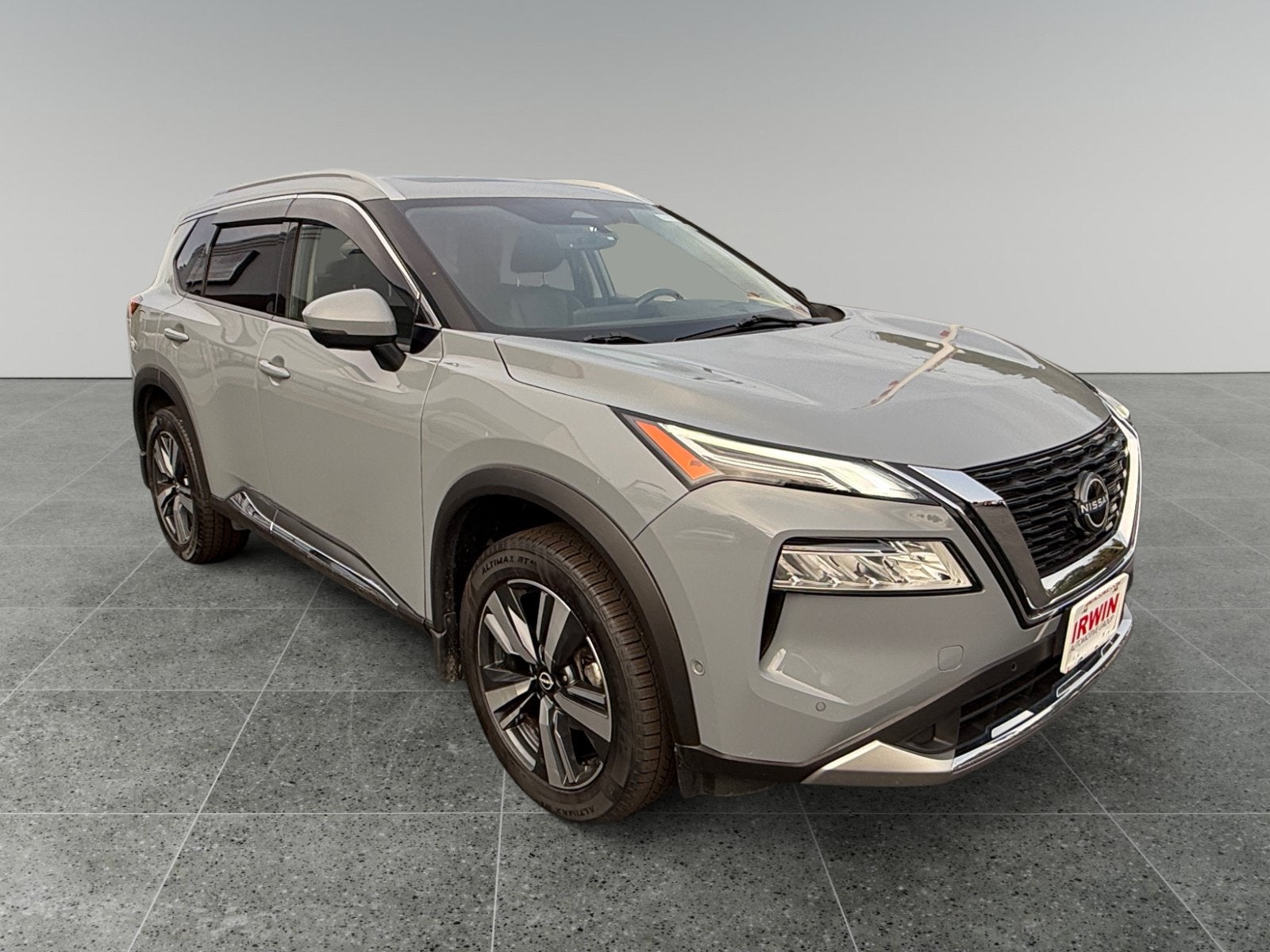 2023 Nissan Rogue Platinum Intelligent AWD