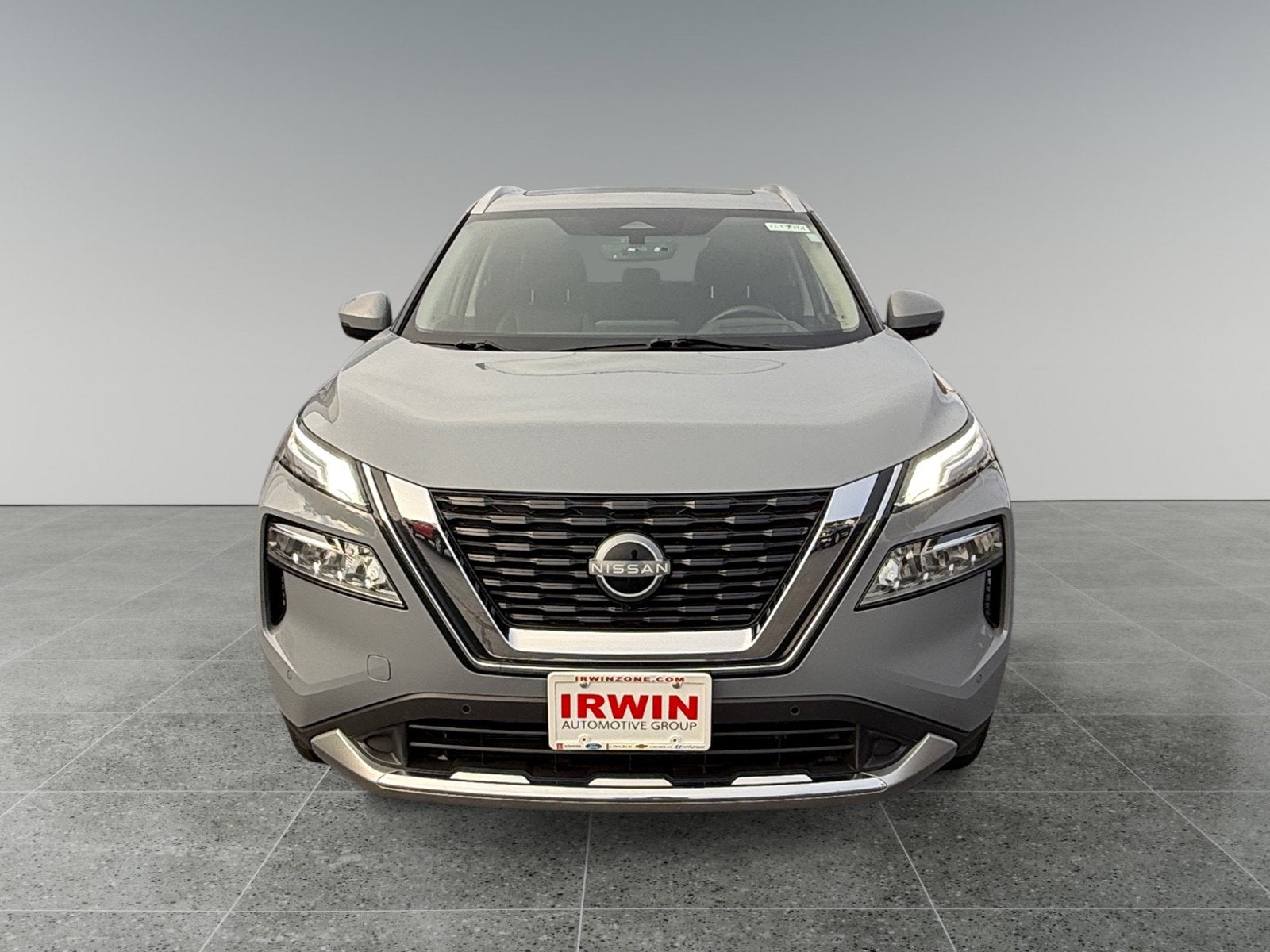 2023 Nissan Rogue Platinum Intelligent AWD