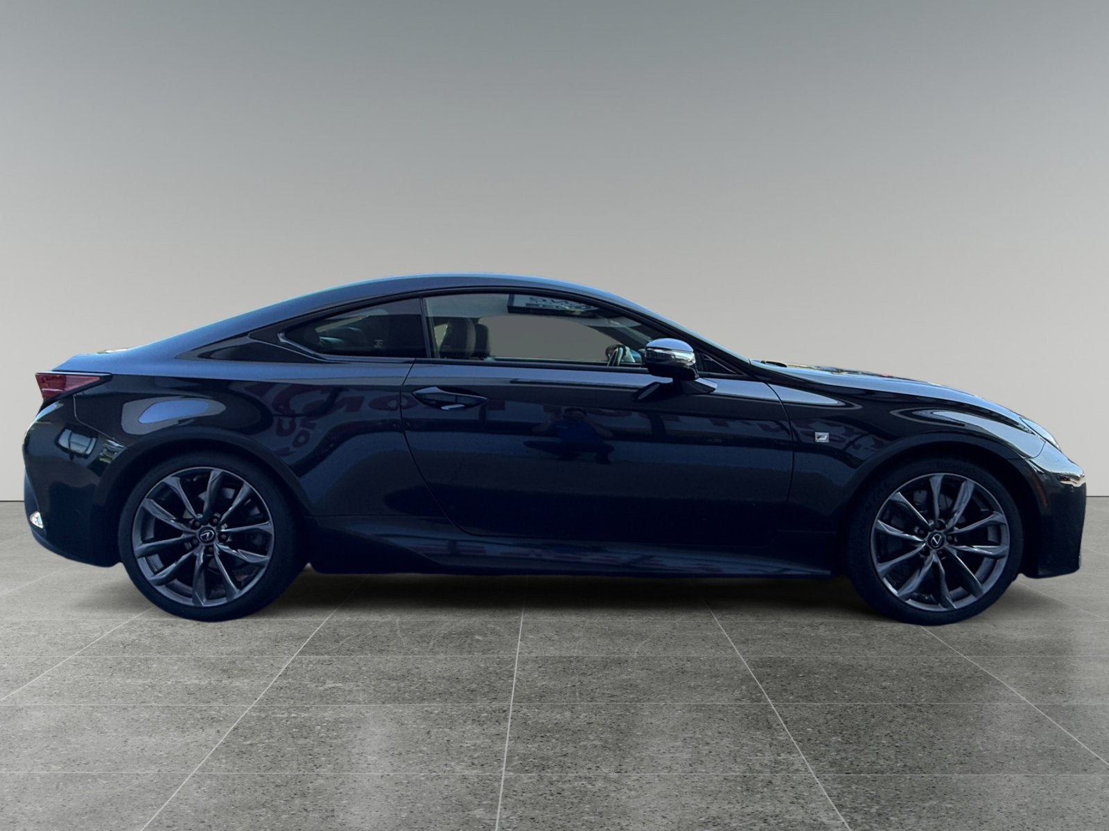2021 Lexus RC RC 350 F SPORT