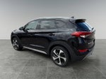 2018 Hyundai Tucson Sport