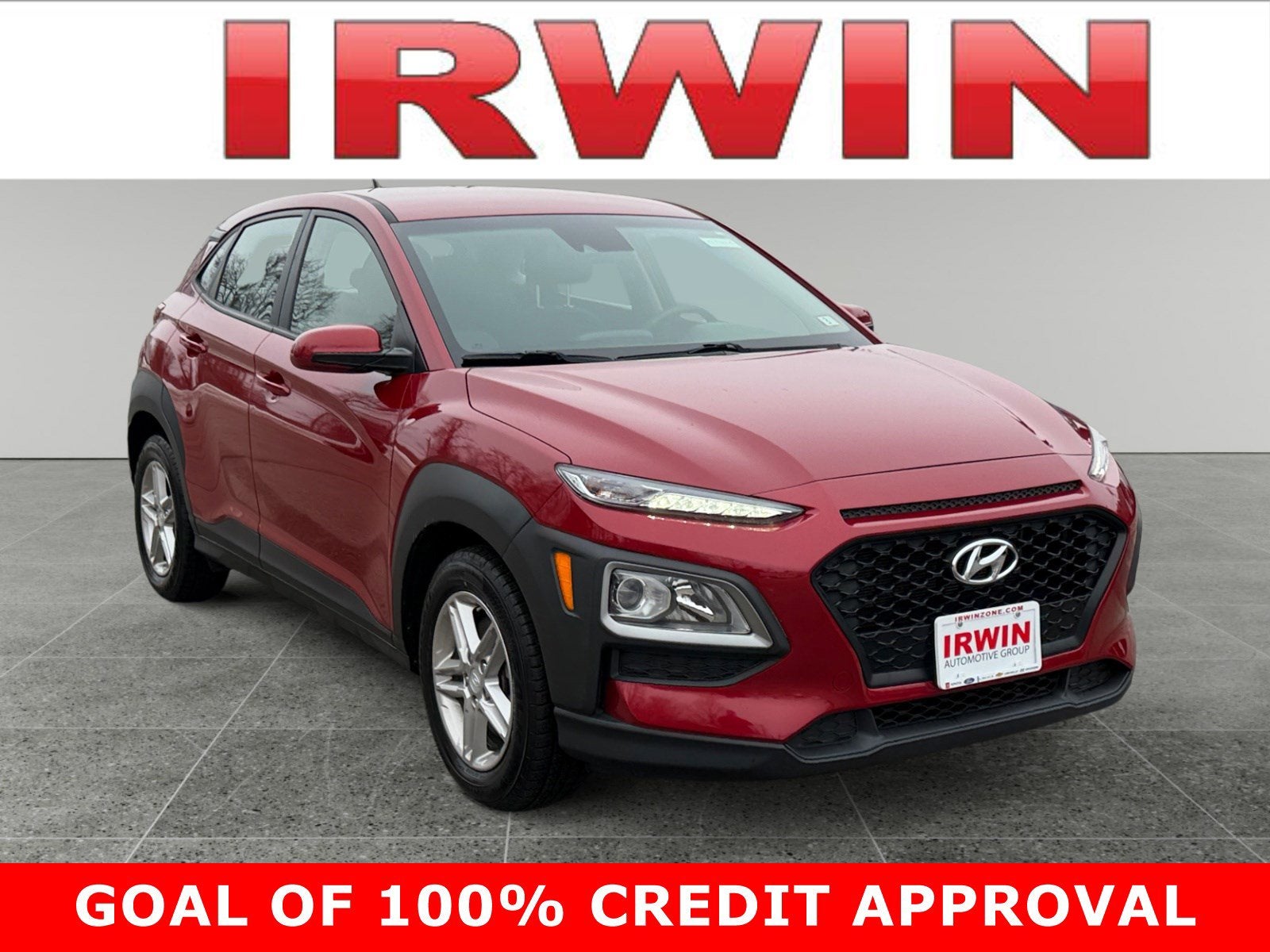 2019 Hyundai Kona SE