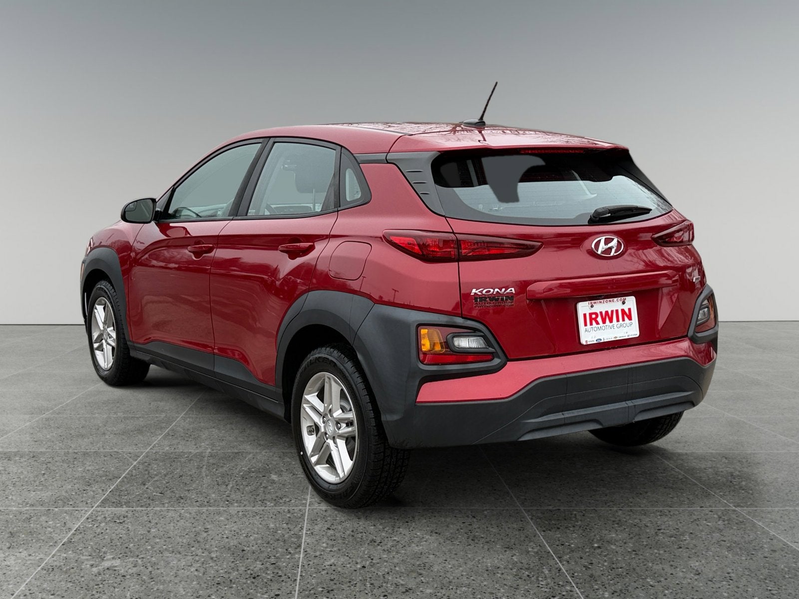 2019 Hyundai Kona SE