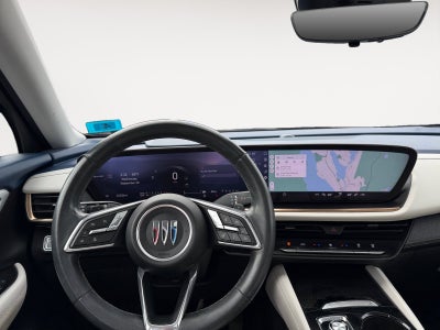 2024 Buick Envision Avenir
