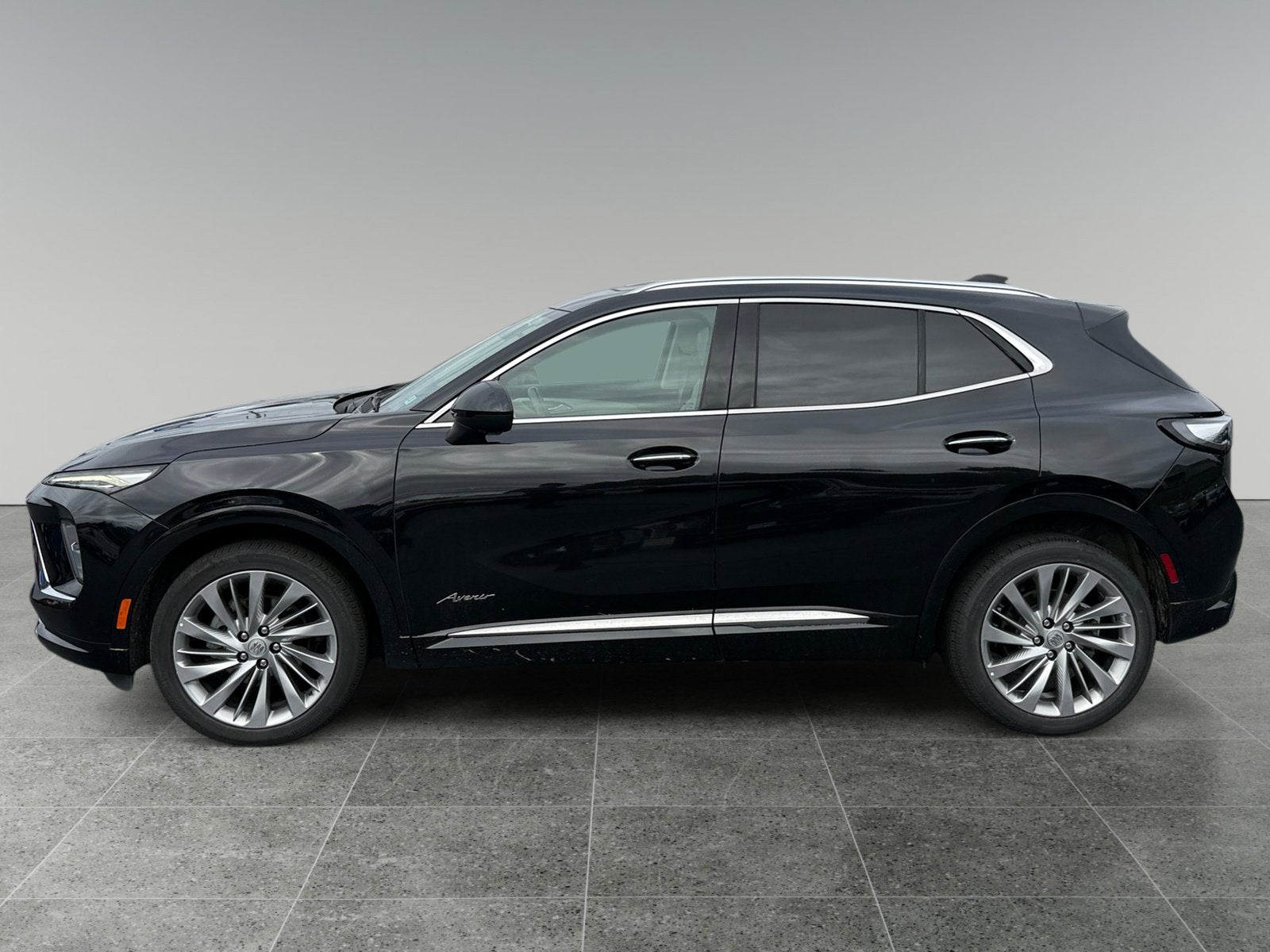 2024 Buick Envision Avenir