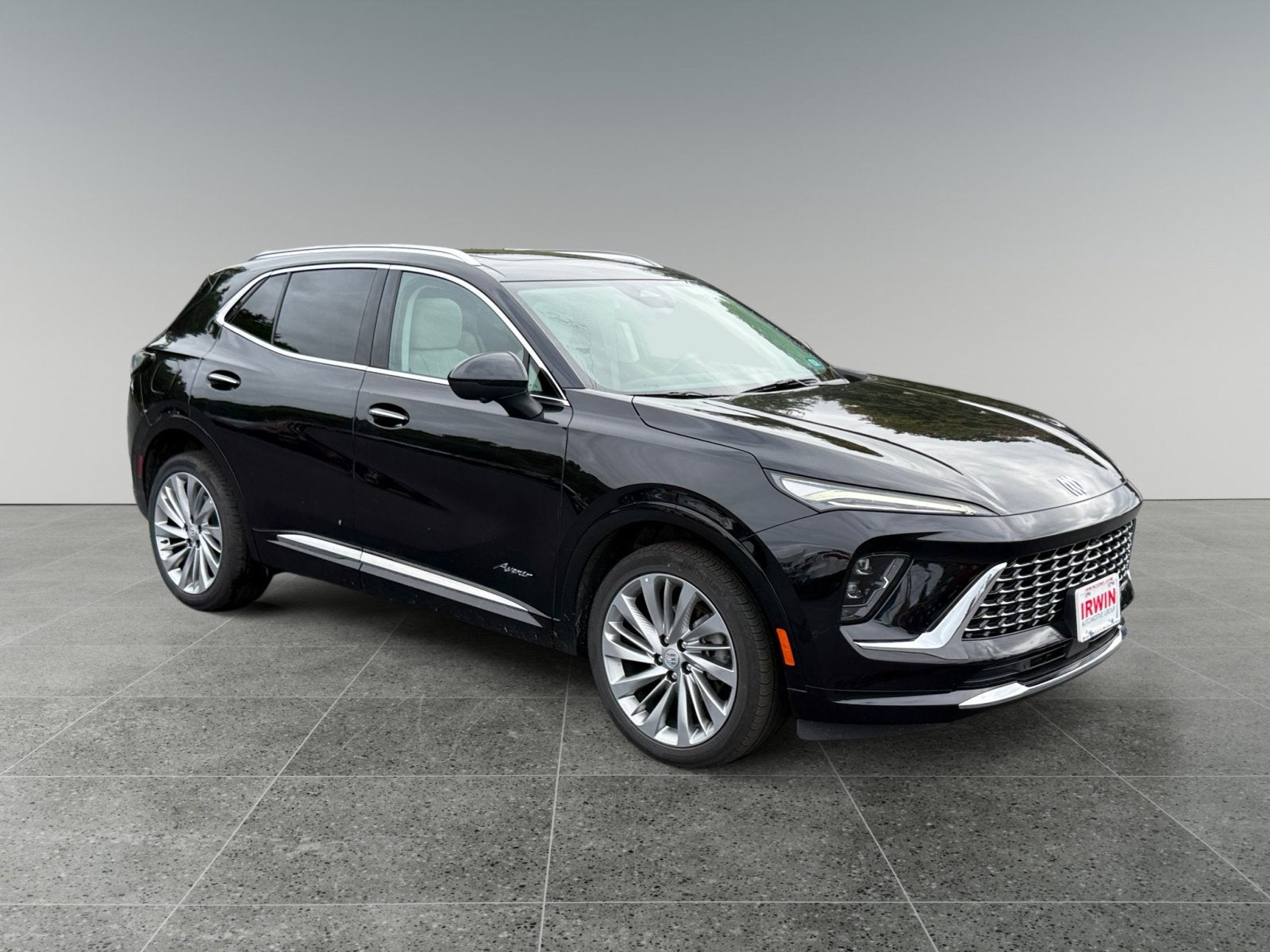 2024 Buick Envision Avenir