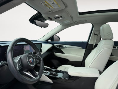 2024 Buick Envision Avenir