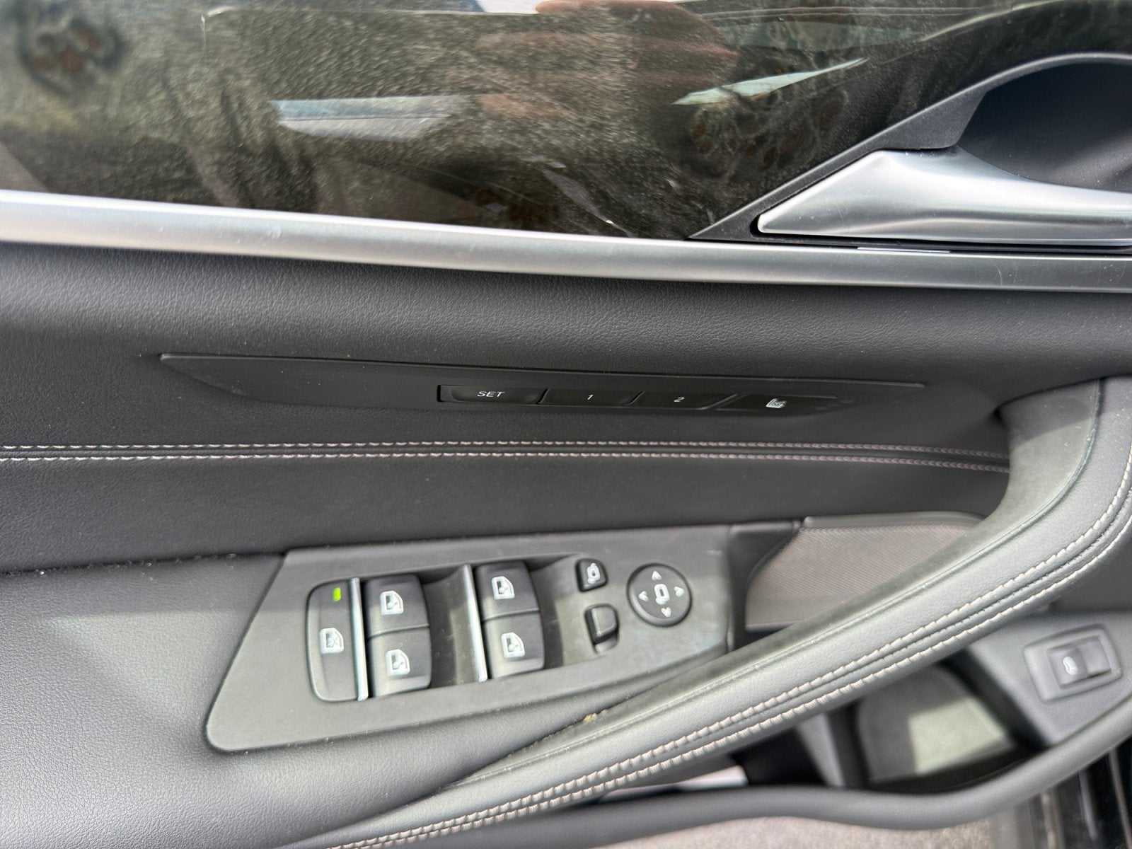 2021 BMW M550i xDrive
