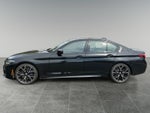 2021 BMW M550i xDrive