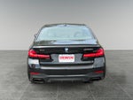 2021 BMW M550i xDrive