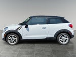 2015 MINI Paceman Cooper S