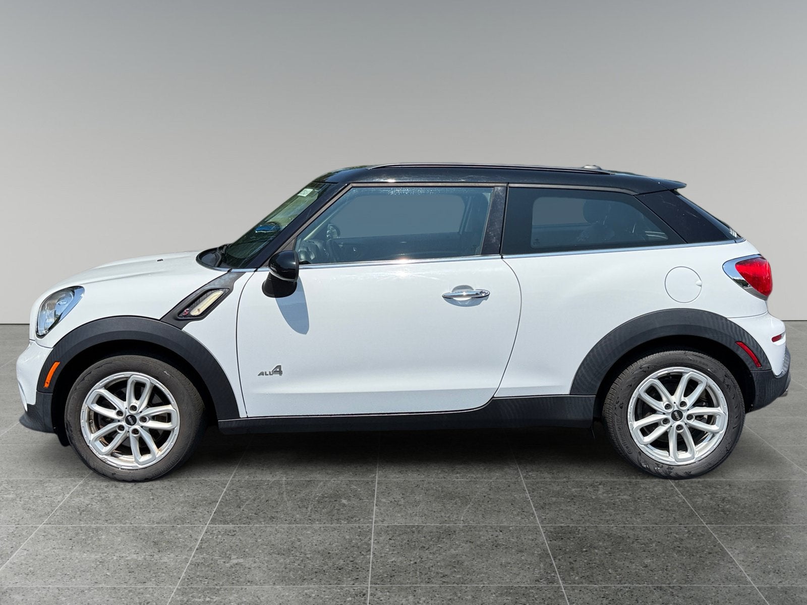 2015 MINI Paceman Cooper S