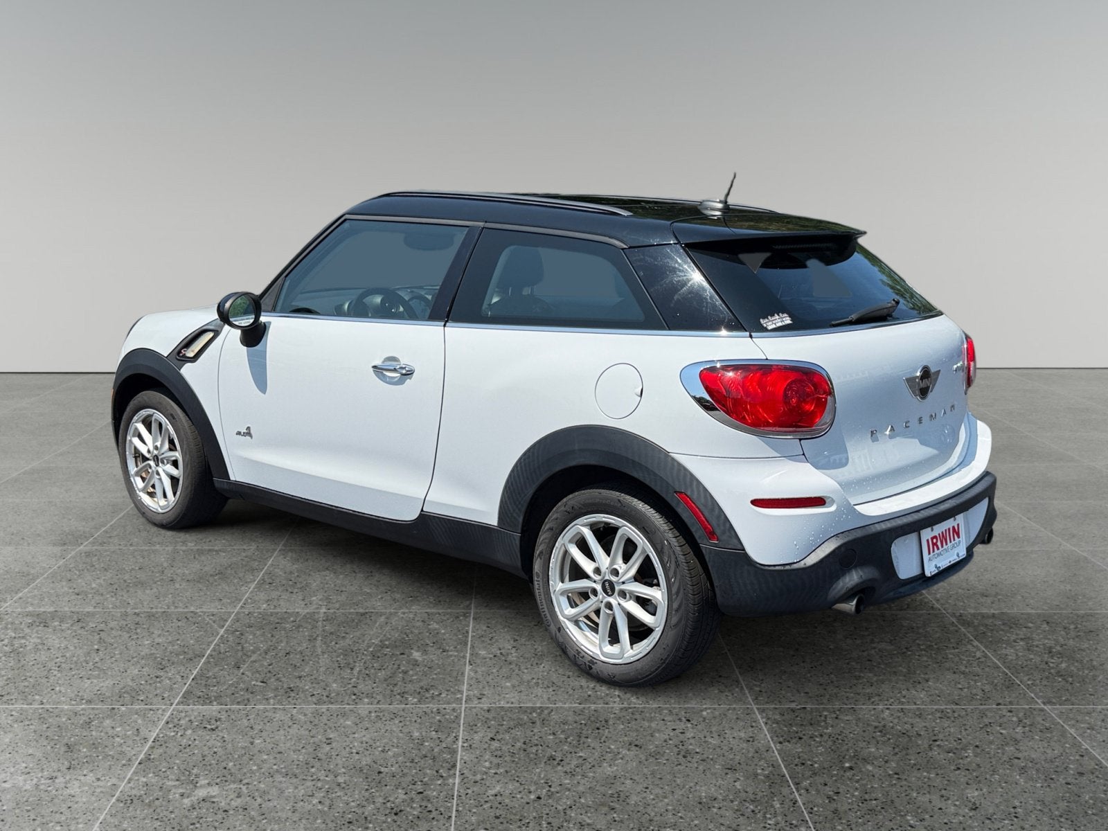 2015 MINI Paceman Cooper S