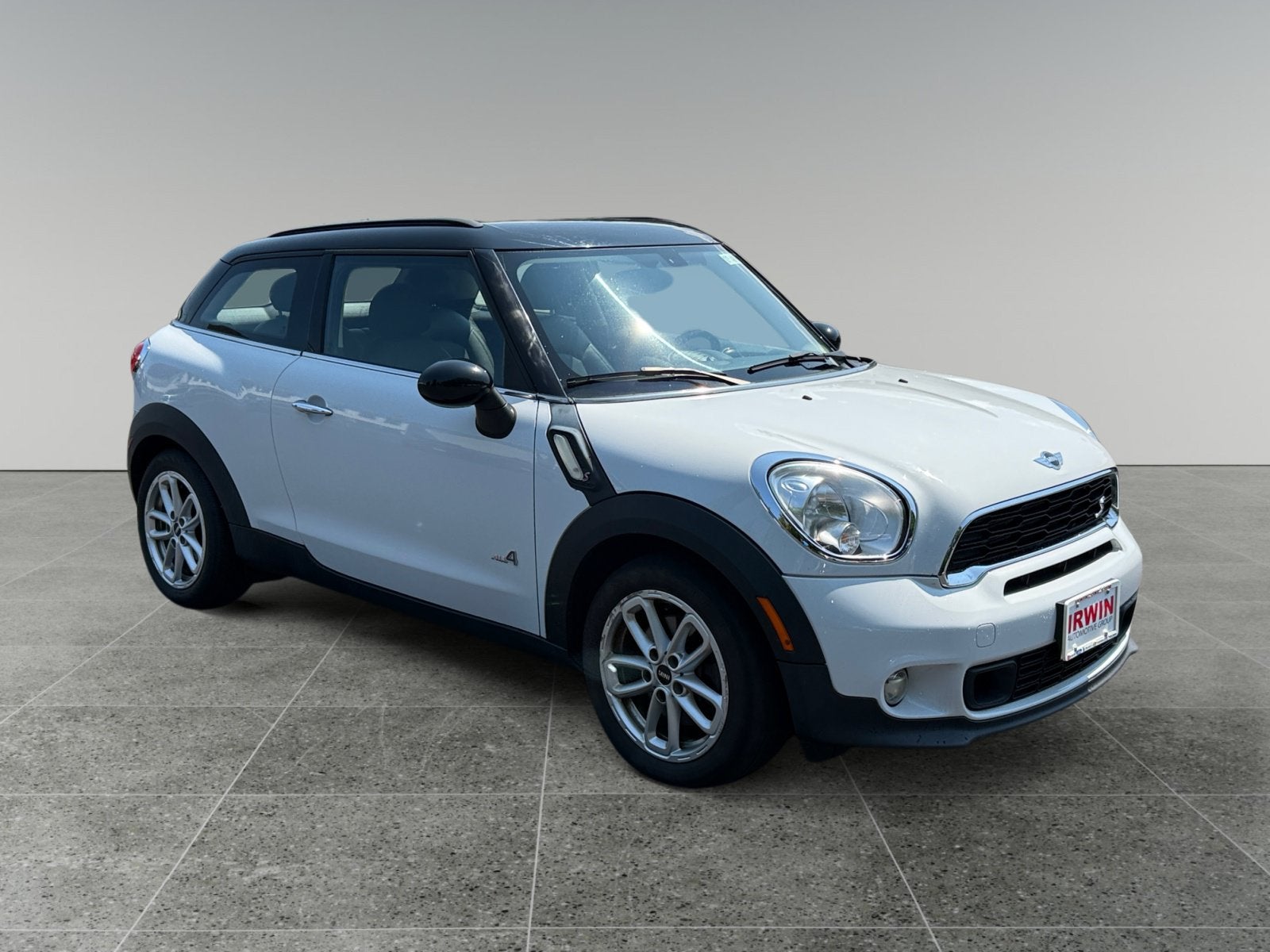 2015 MINI Paceman Cooper S
