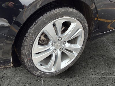 2021 Acura TLX w/Technology Package