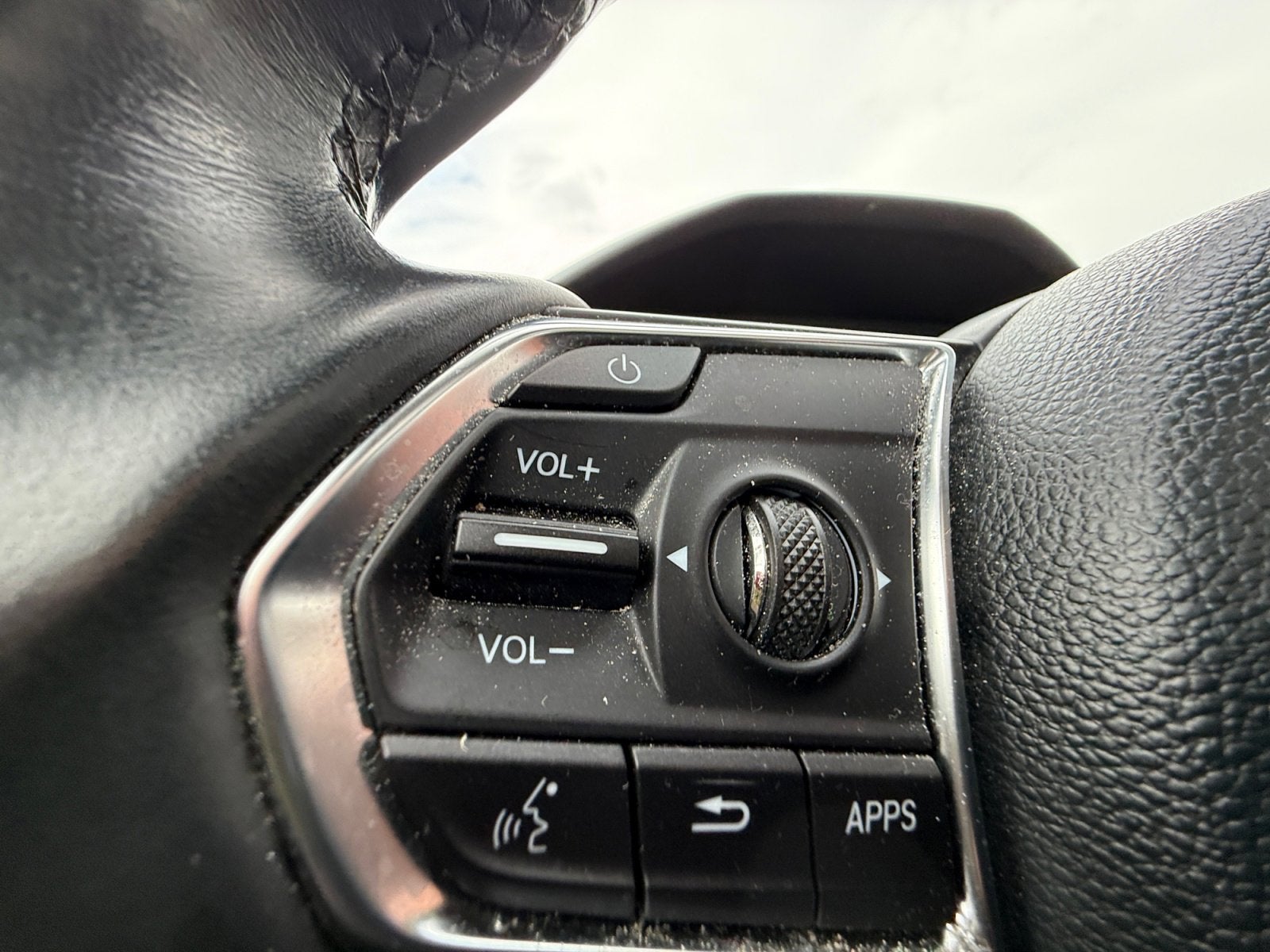 2021 Acura TLX w/Technology Package