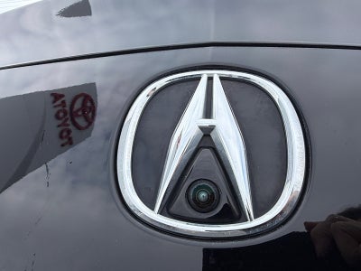 2021 Acura TLX w/Technology Package