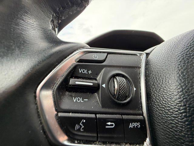 2021 Acura TLX w/Technology Package