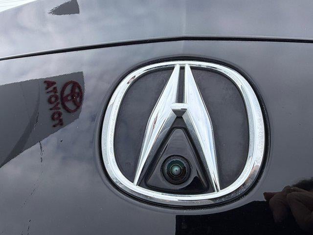 2021 Acura TLX w/Technology Package