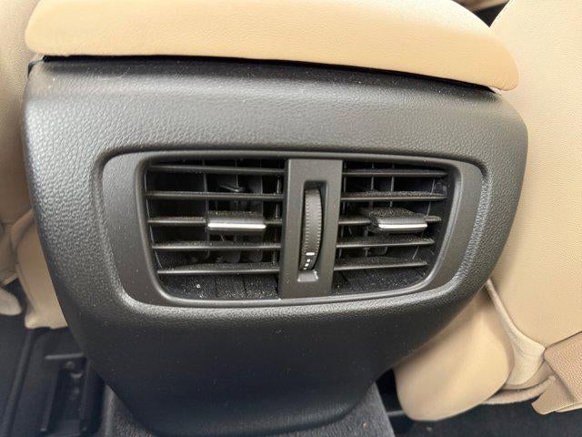 2021 Acura TLX w/Technology Package