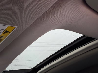 2023 Honda Civic EX-L