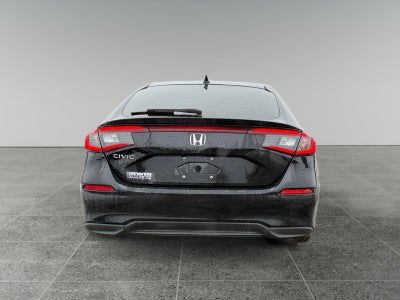 2023 Honda Civic EX-L