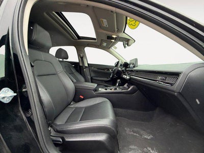 2023 Honda Civic EX-L