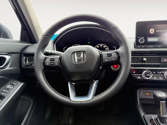 2023 Honda Civic EX-L