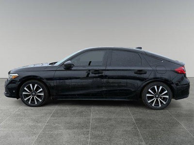 2023 Honda Civic EX-L