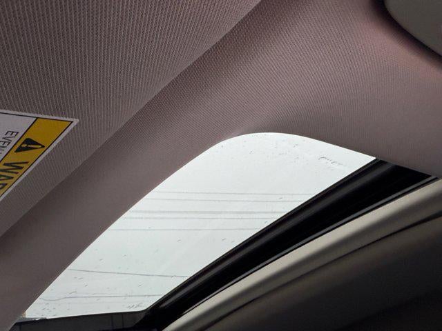 2023 Honda Civic EX-L