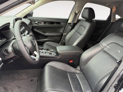 2023 Honda Civic EX-L