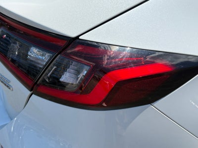2023 Honda Civic Sport Touring