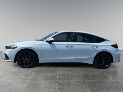 2023 Honda Civic Sport Touring