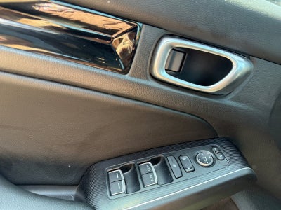 2023 Honda Civic Sport Touring