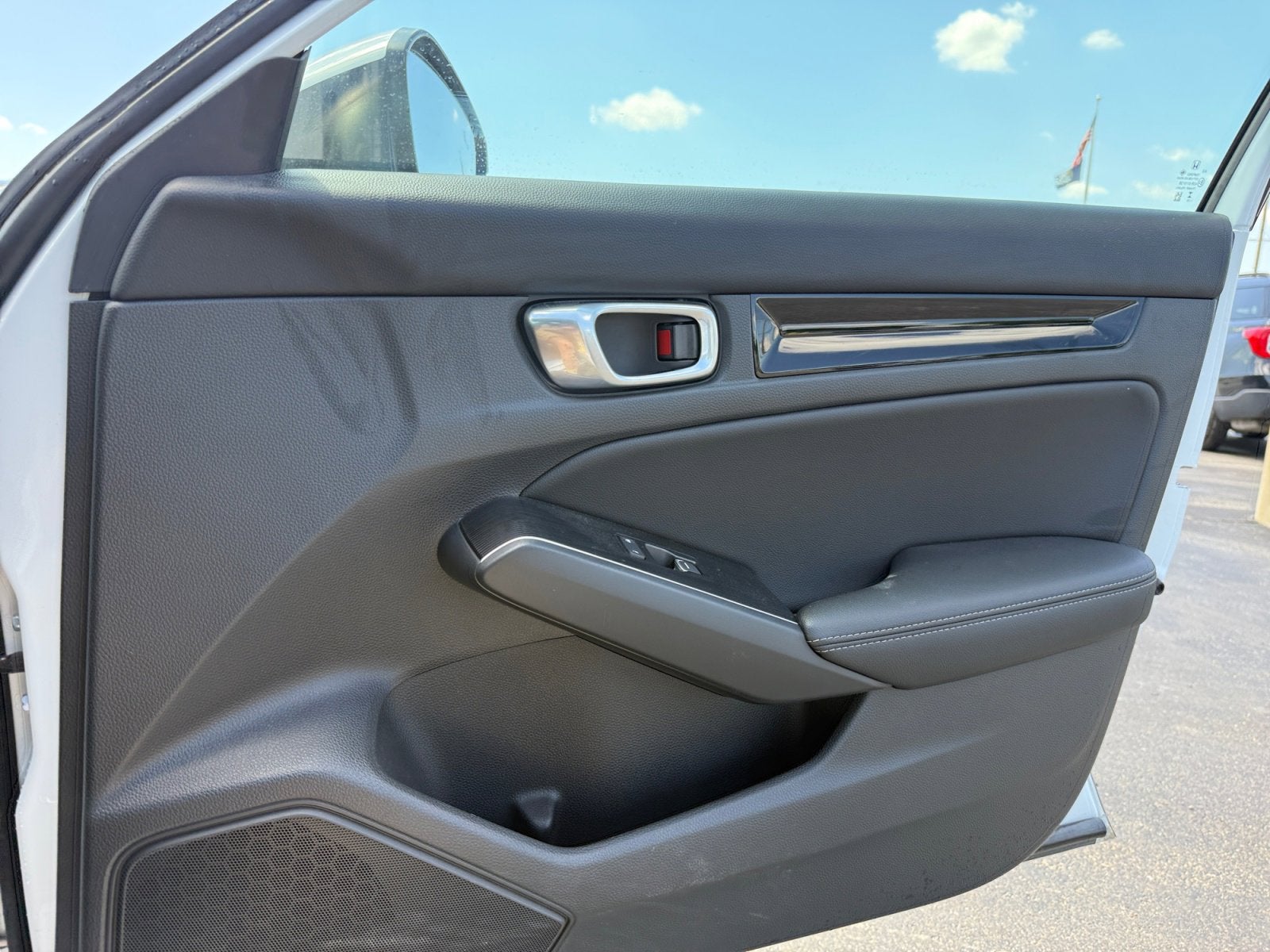 2023 Honda Civic Sport Touring
