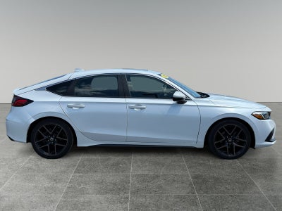 2023 Honda Civic Sport Touring