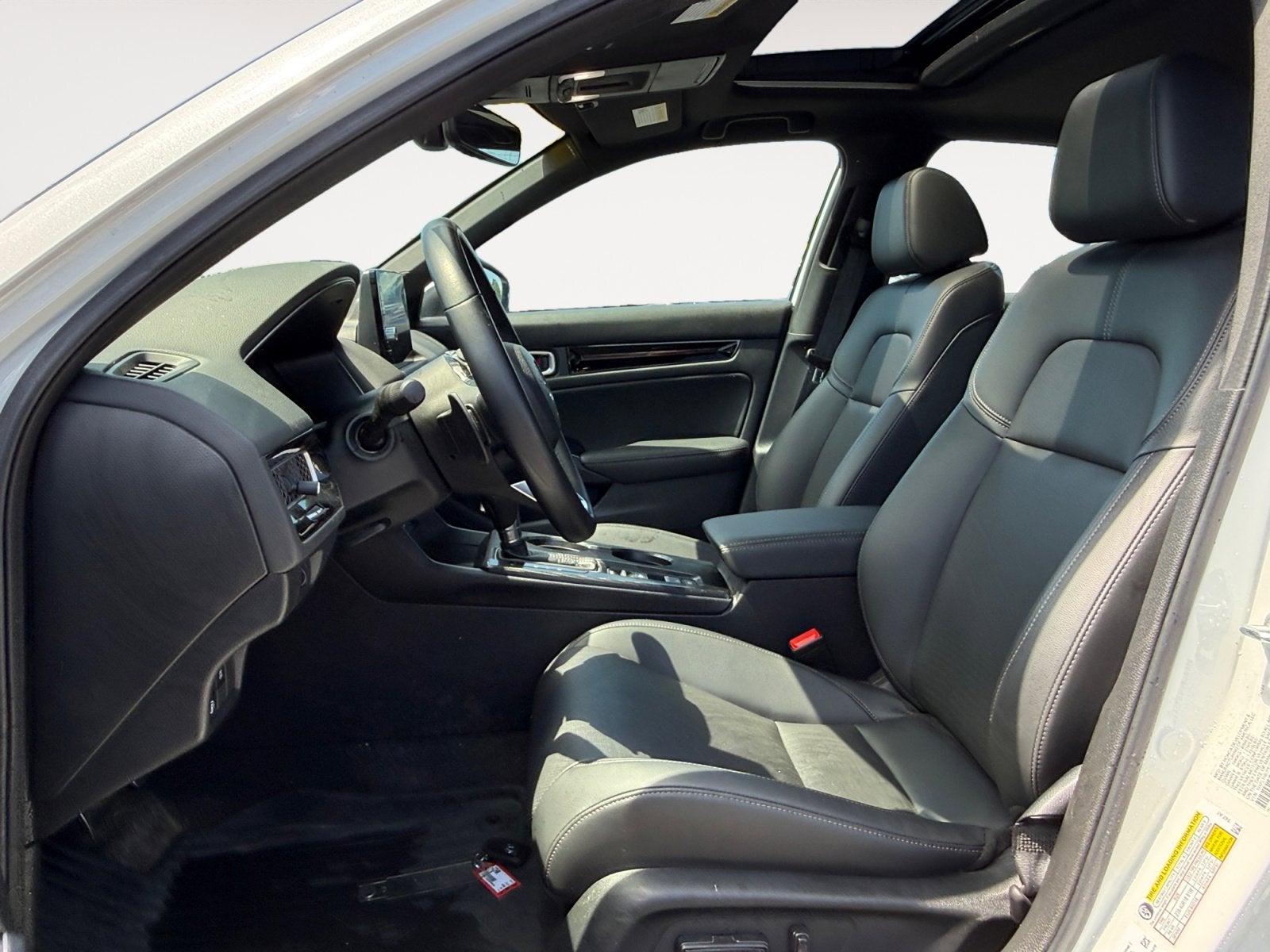 2023 Honda Civic Sport Touring