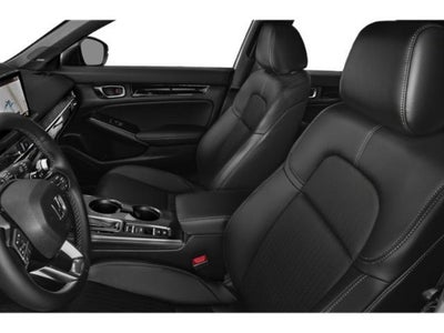 2023 Honda Civic Sport Touring
