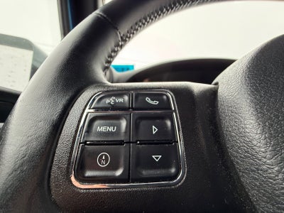 2015 Jeep Wrangler Unlimited Willys Wheeler