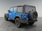 2015 Jeep Wrangler Unlimited Willys Wheeler