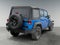 2015 Jeep Wrangler Unlimited Willys Wheeler